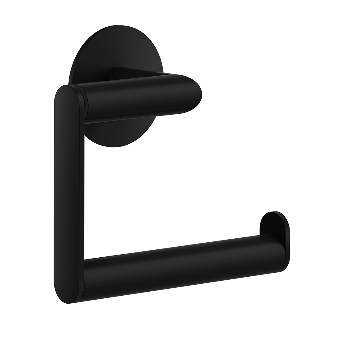 Toalettpappershållare Smedbo DOT 341