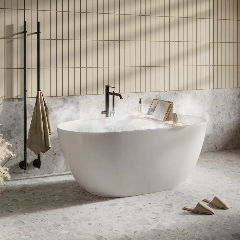 Handdukstork Strømberg Torre