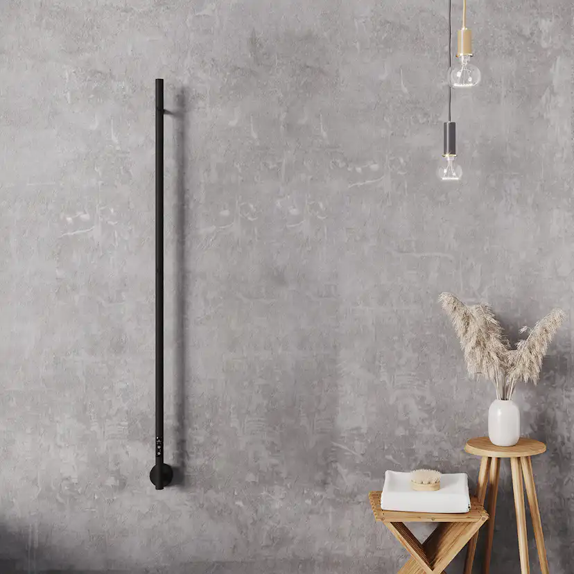 Handdukstork Strømberg Torre