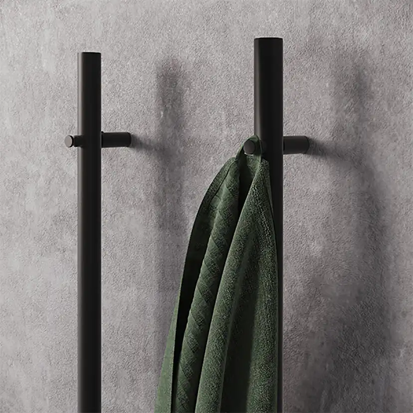 Handdukstork Strømberg Torre