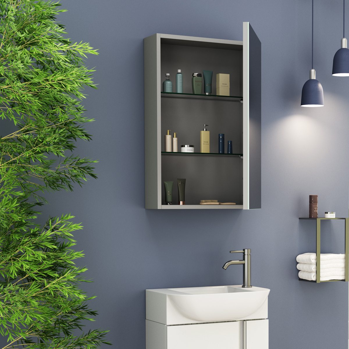 Spegelskåp Tenfors Ellen