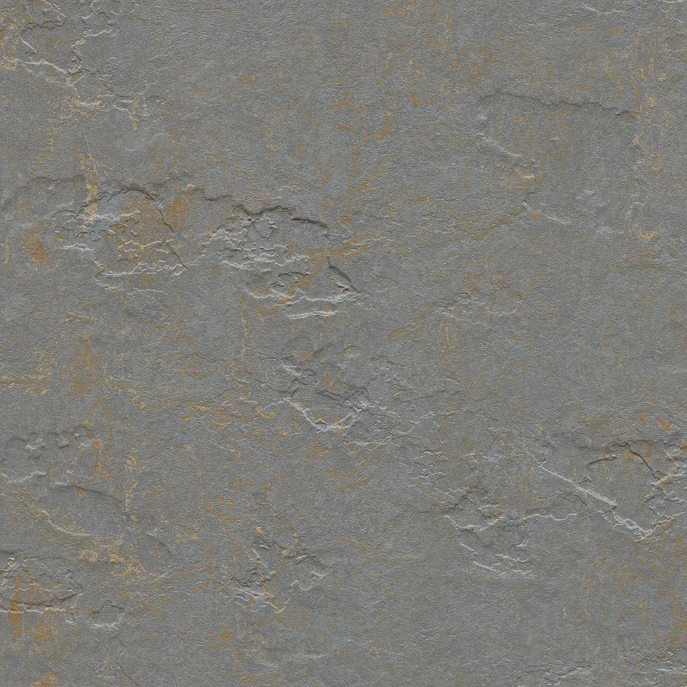 Linoleumgolv Forbo Marmoleum Modular Lakeland Shale