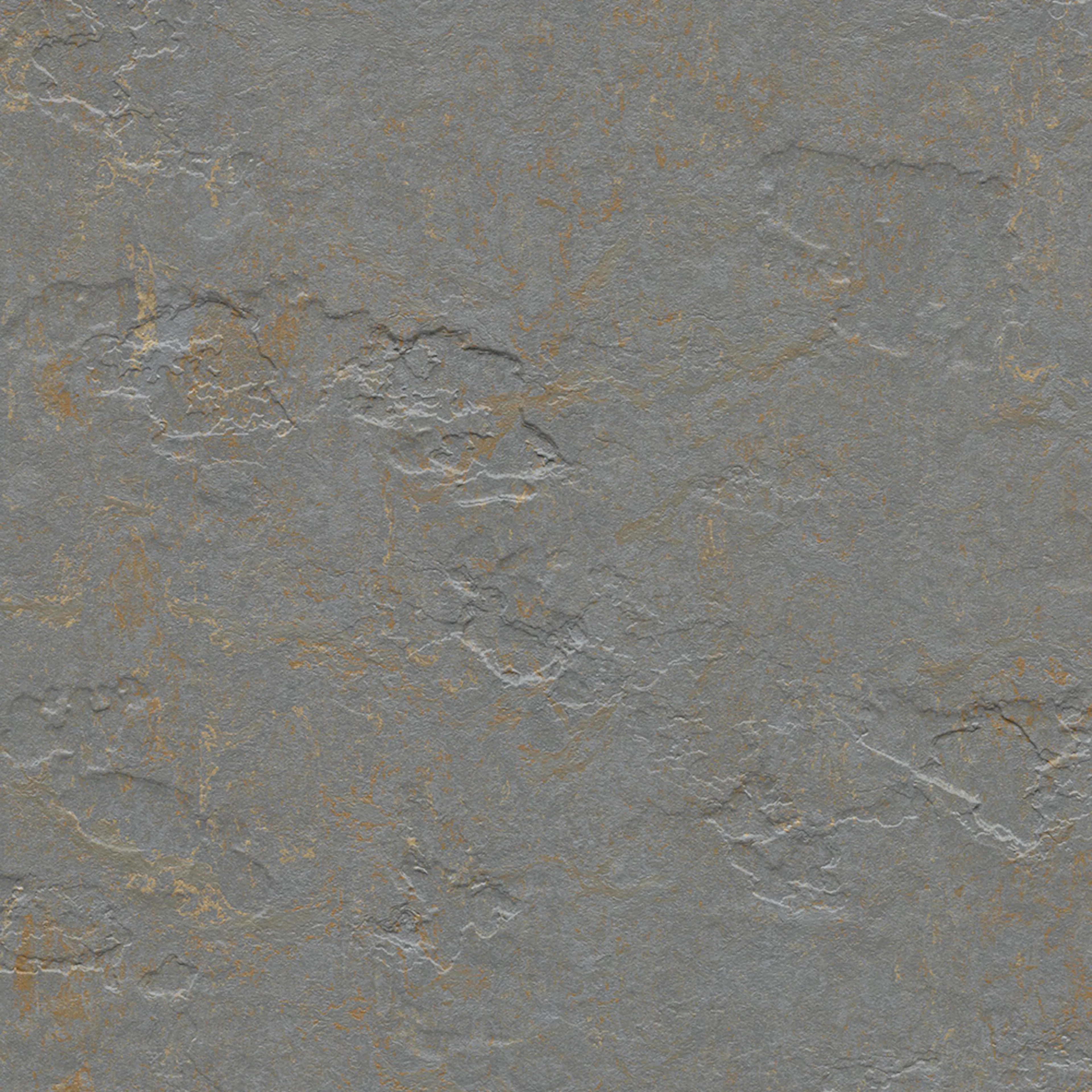 Linoleumgolv Forbo Marmoleum Modular Lakeland Shale