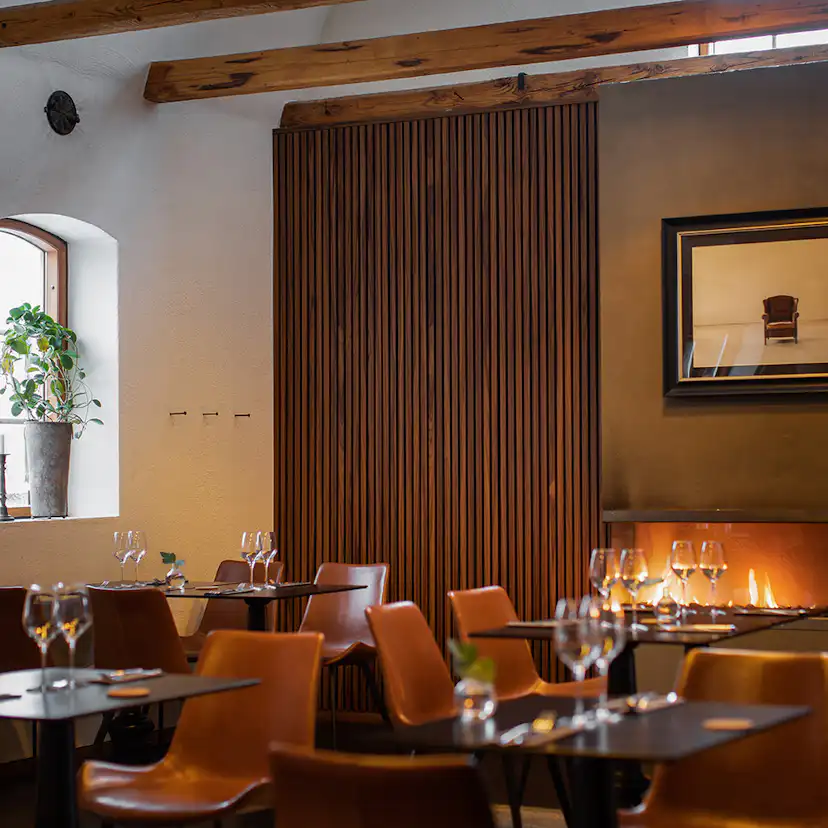 Akustikpanel Wood on wall Teak Oljad