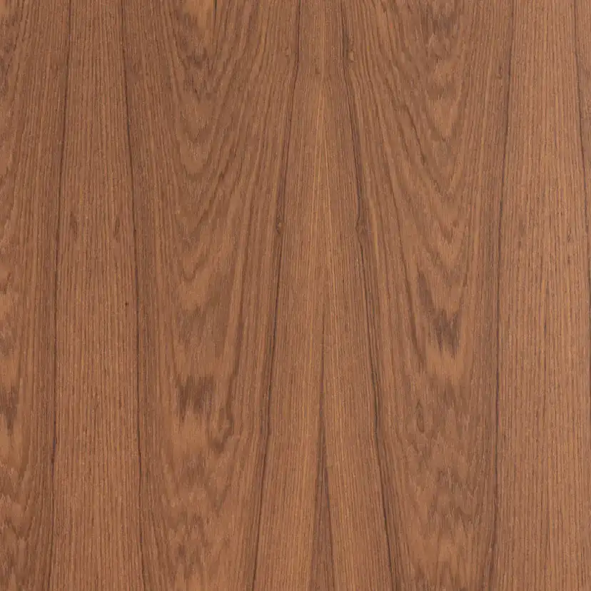 Designpanel Wood on wall Teak Oljad