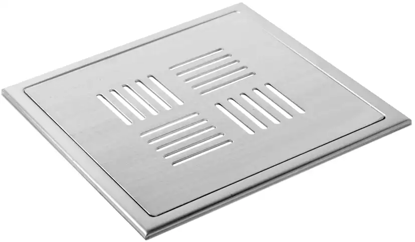 Golvbrunnssil Tebo New York Lux