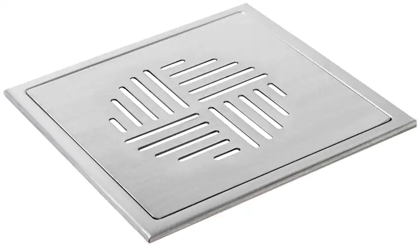 Golvbrunnssil Tebo Paris Lux