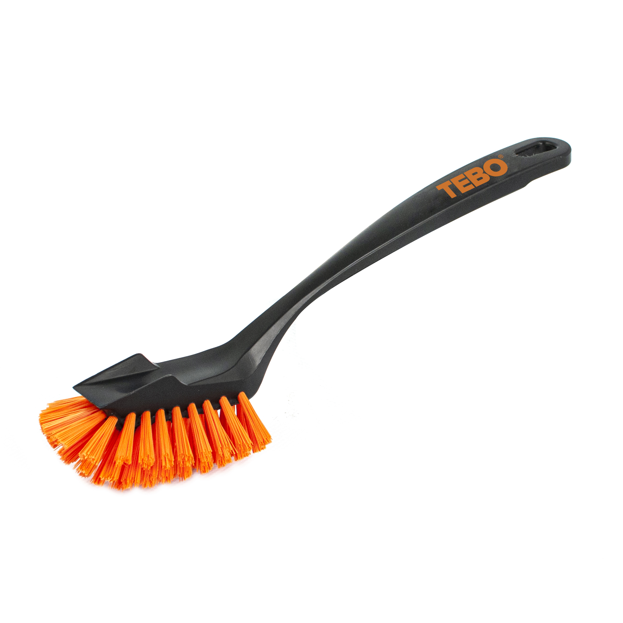 Diskborste Tebo Strong