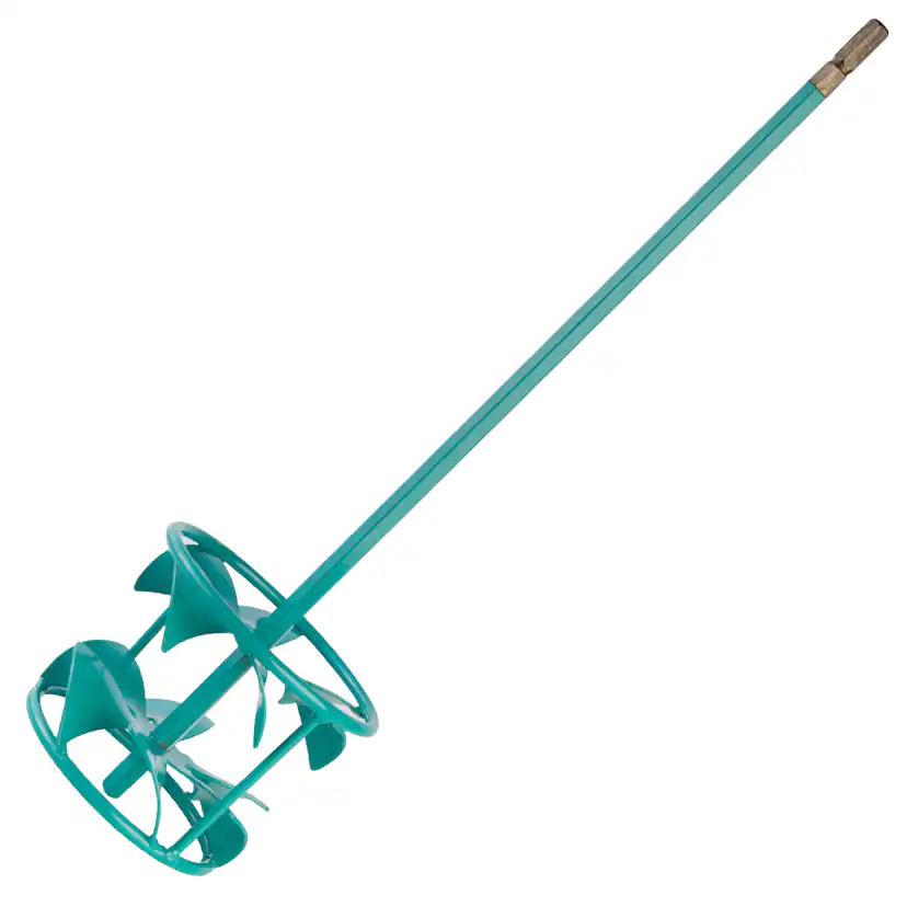 Blandare Collomix DLX 152 HF 590x150 mm