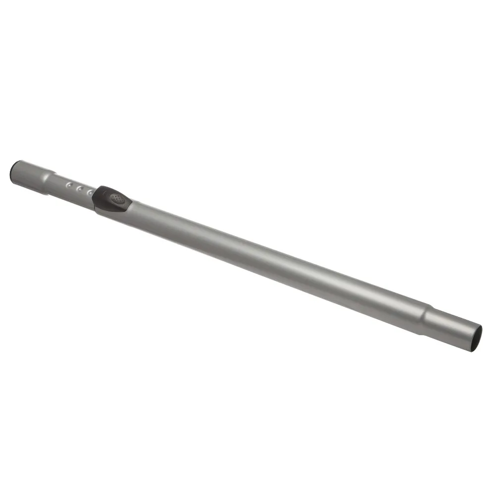 Teleskoprör Allaway Dammsugartillbehör Aluminium