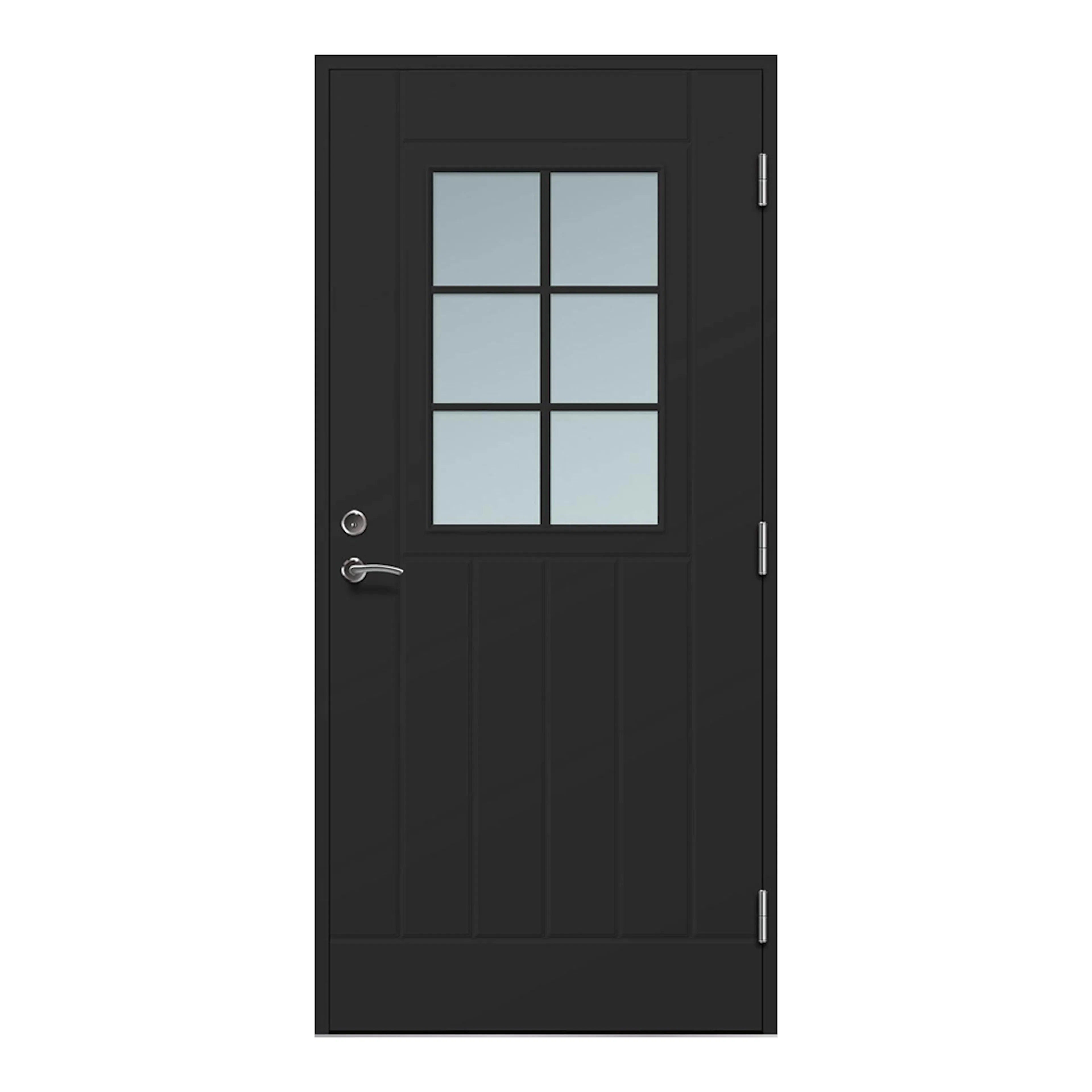 Ytterdörr Nordiska Fönster Tempo Classic