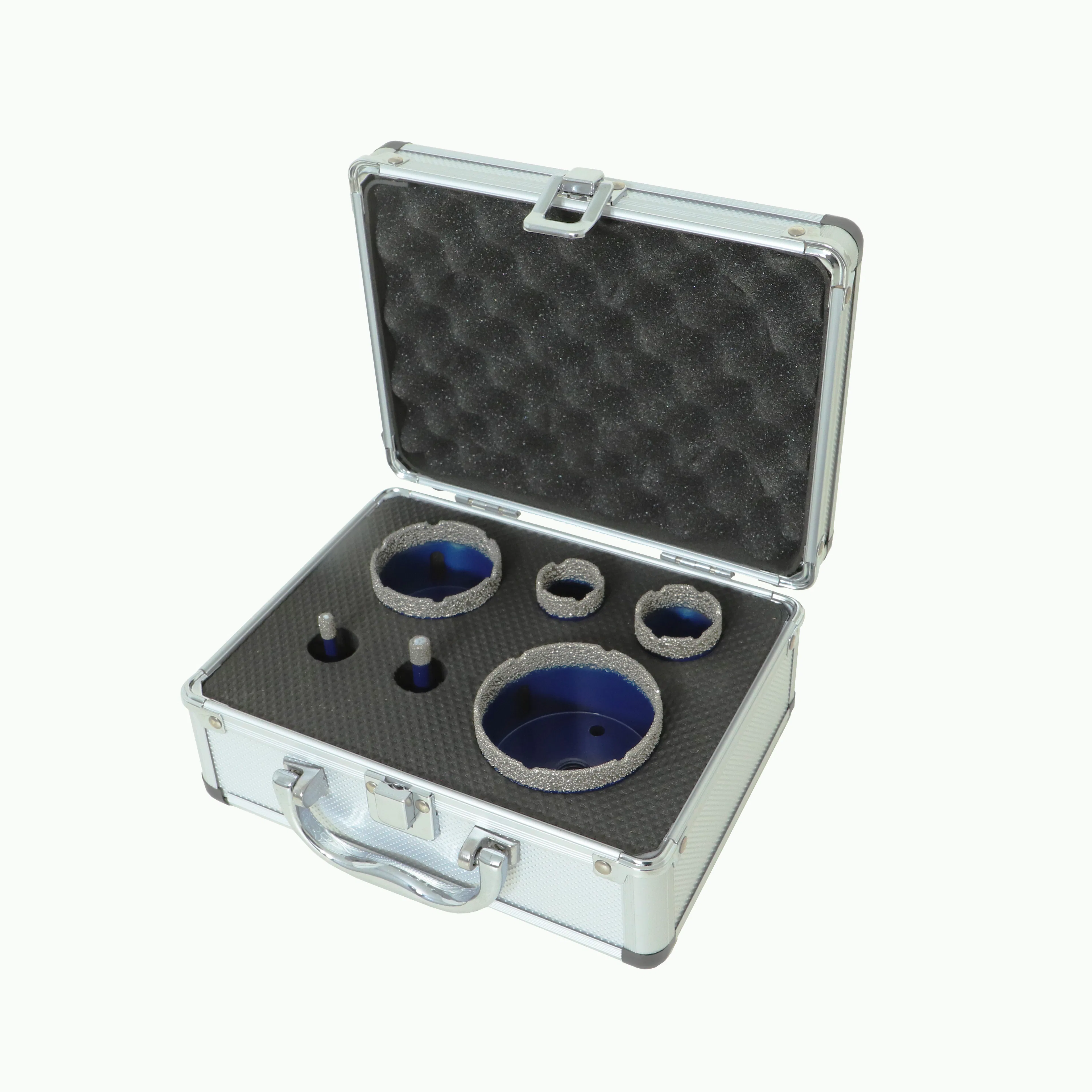 Kakelborrsats Tenfors 6-70 mm M14