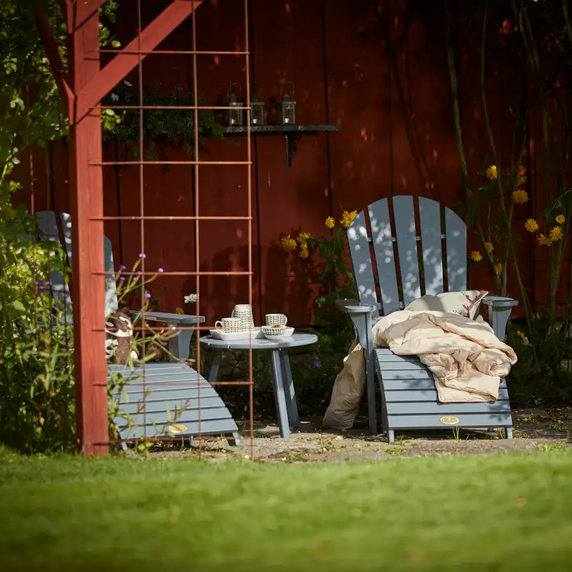 Sidobord Hillerstorp Tennessee