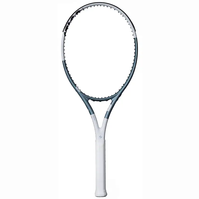 Tennisracket Stiga Sports Supreme LW 1 Osträngat White/Blue