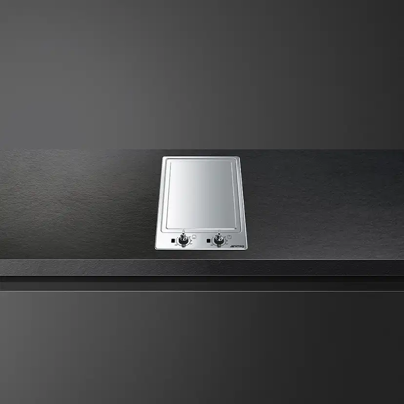 Teppanyakihäll Smeg PGF30T-1