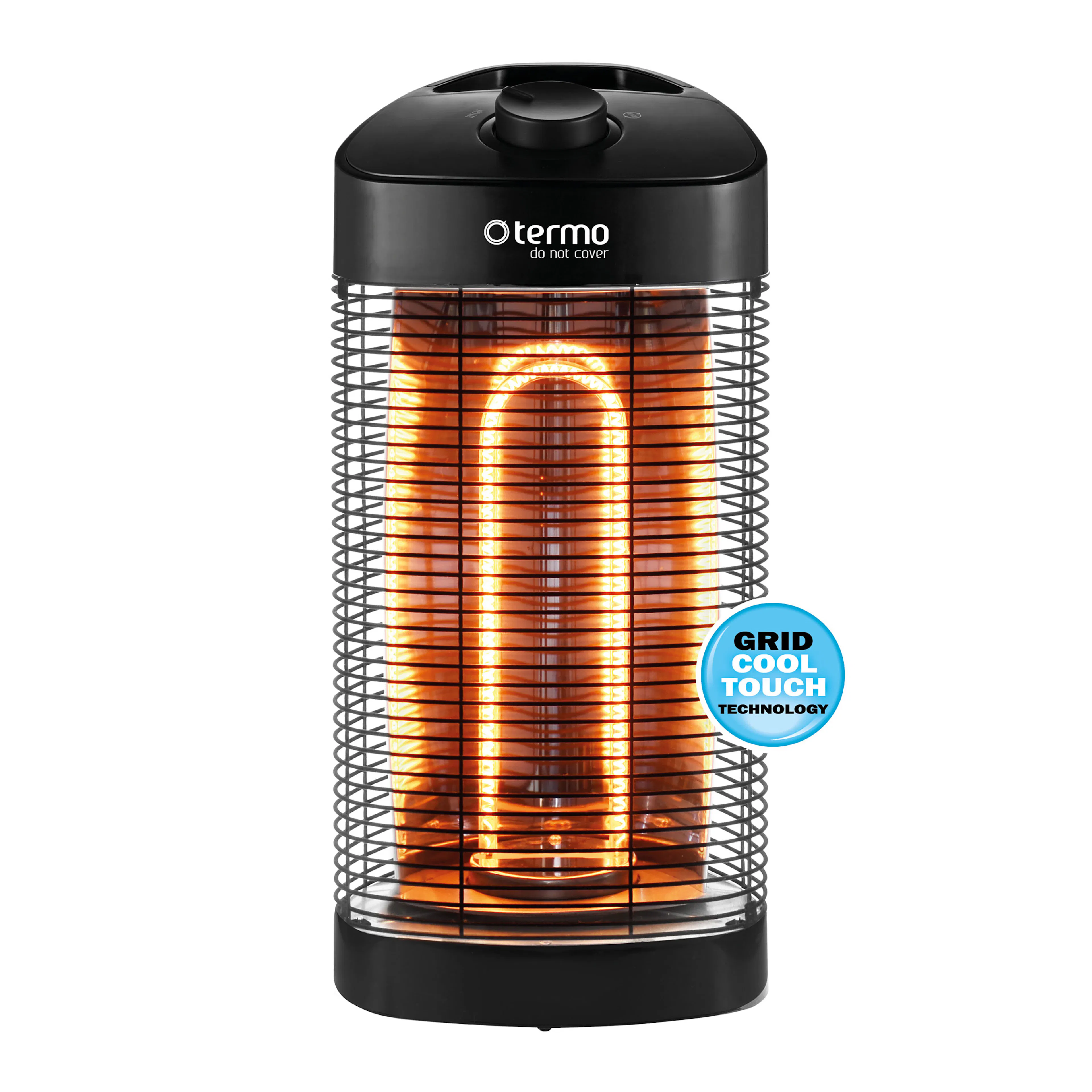 Terrassvärmare Termo Florens 600/1200 W