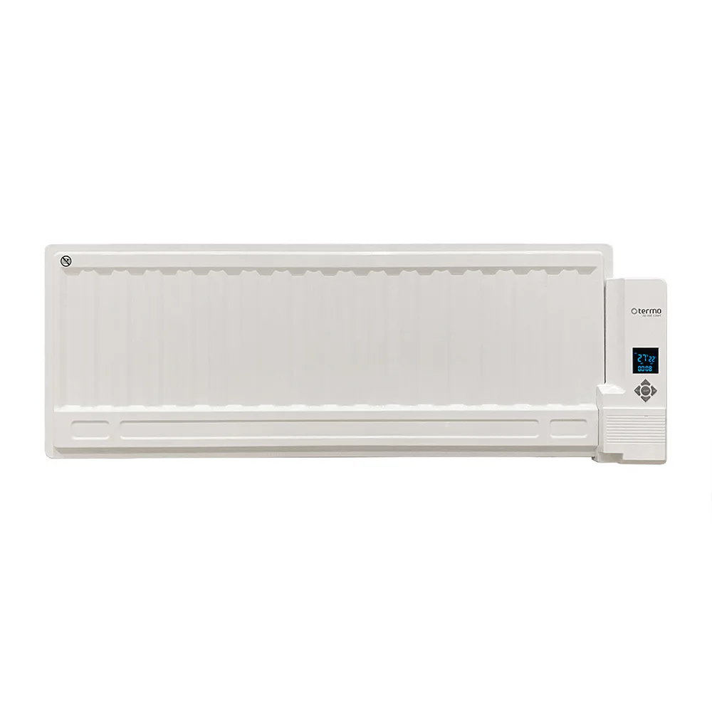 Oljefyllt Element Termo OIL Electronic