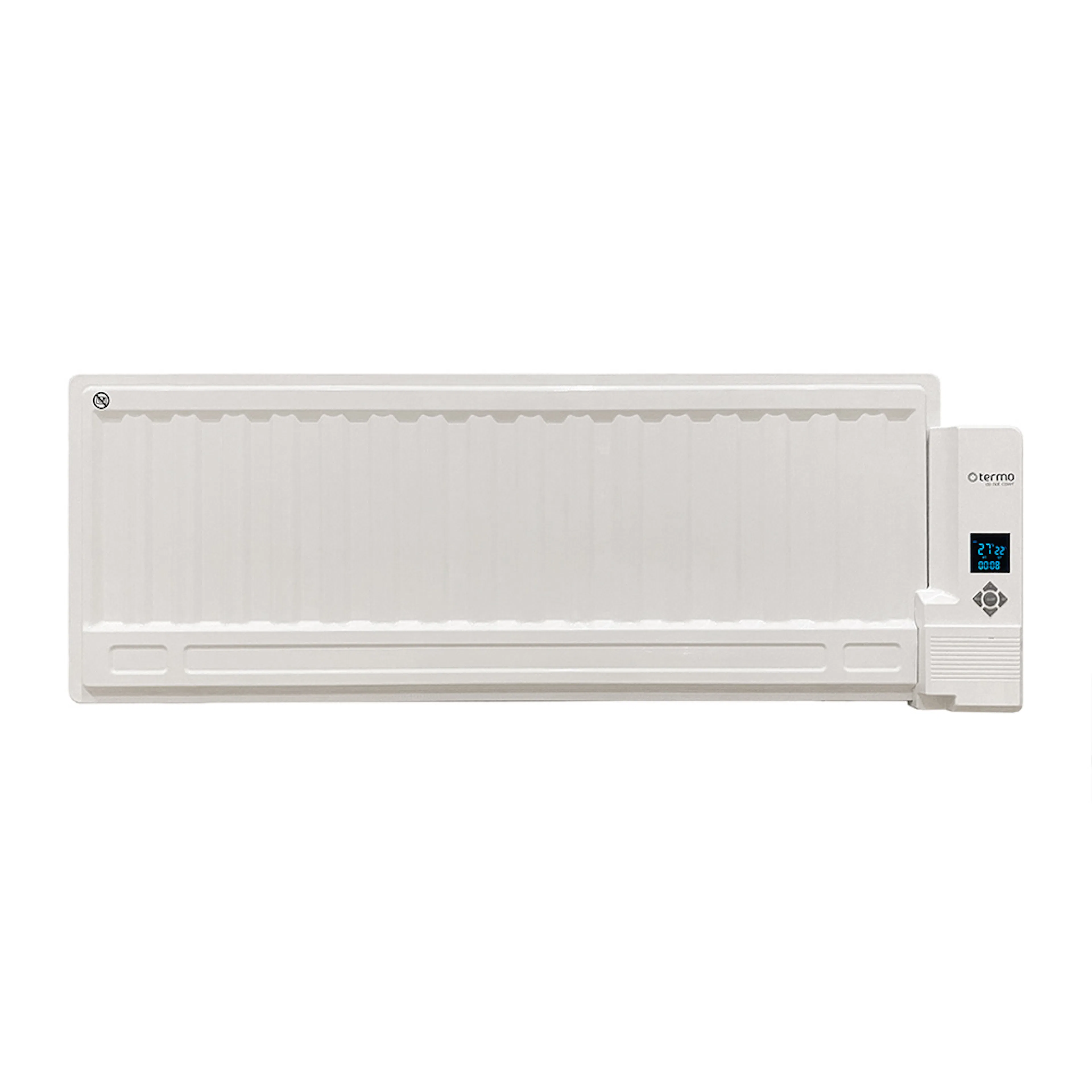 Oljefyllt Element Termo OIL Electronic