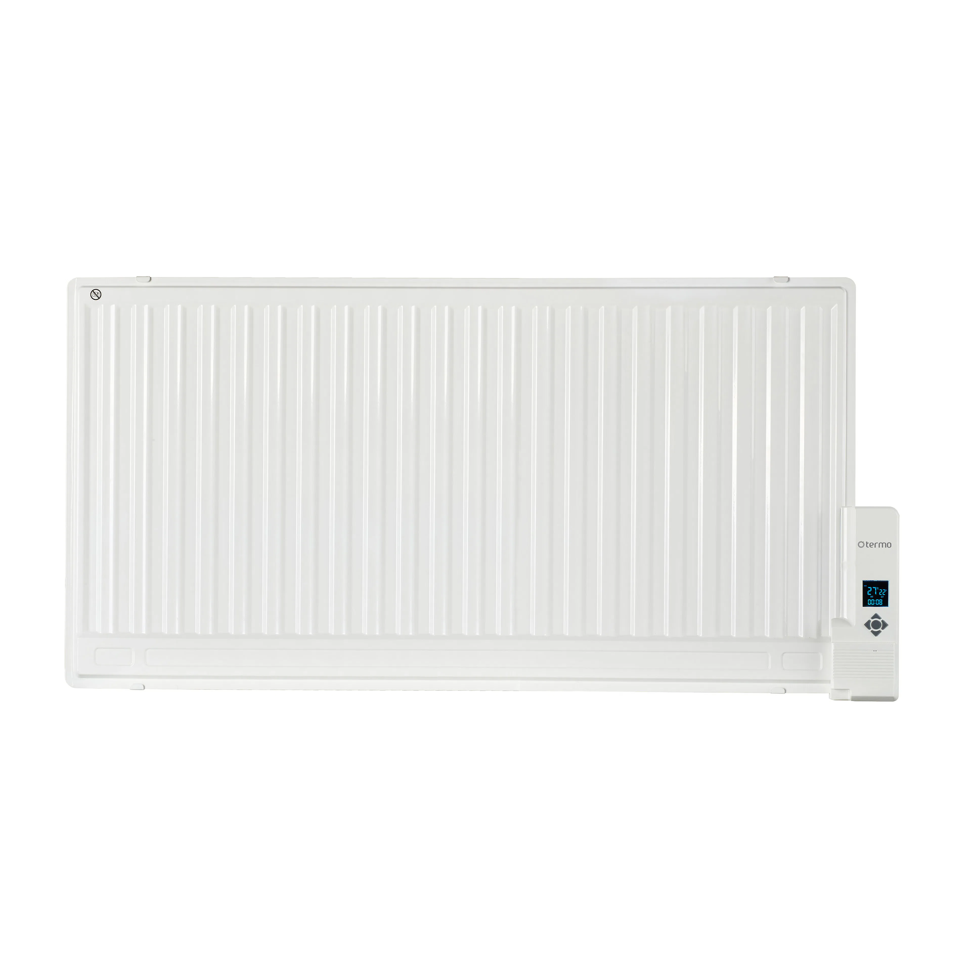 Oljefyllt Element Termo OIL Electronic