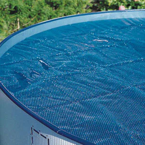 Termofolie Planet Pool Standard Oval 800 x 420 cm