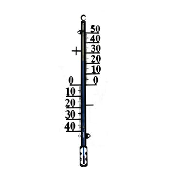 Termometer Ventus WA415 Metall