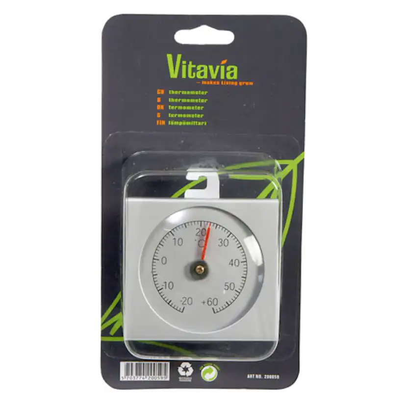 Termometer Vitavia