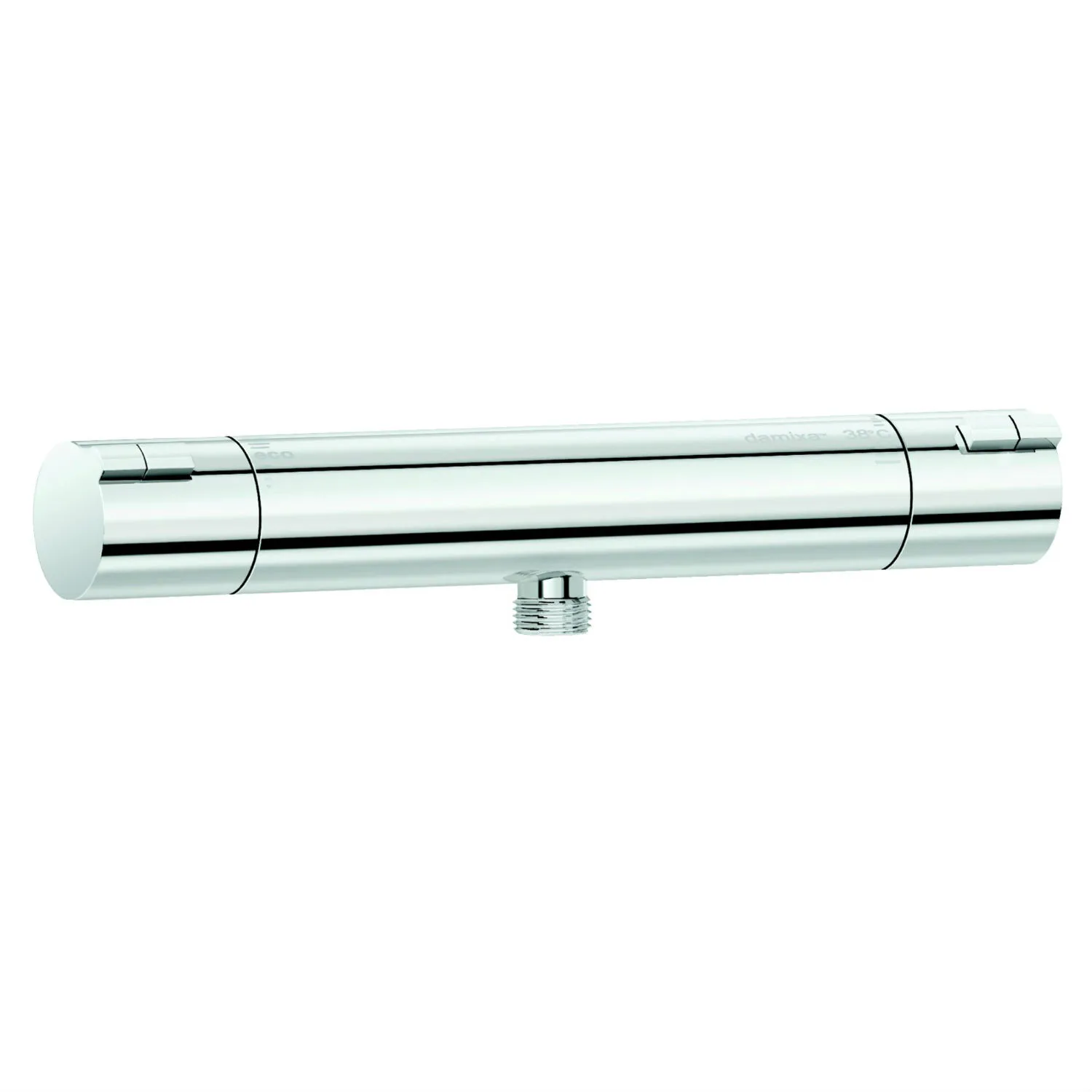 Termostatblandare Damixa Thermixa Zero