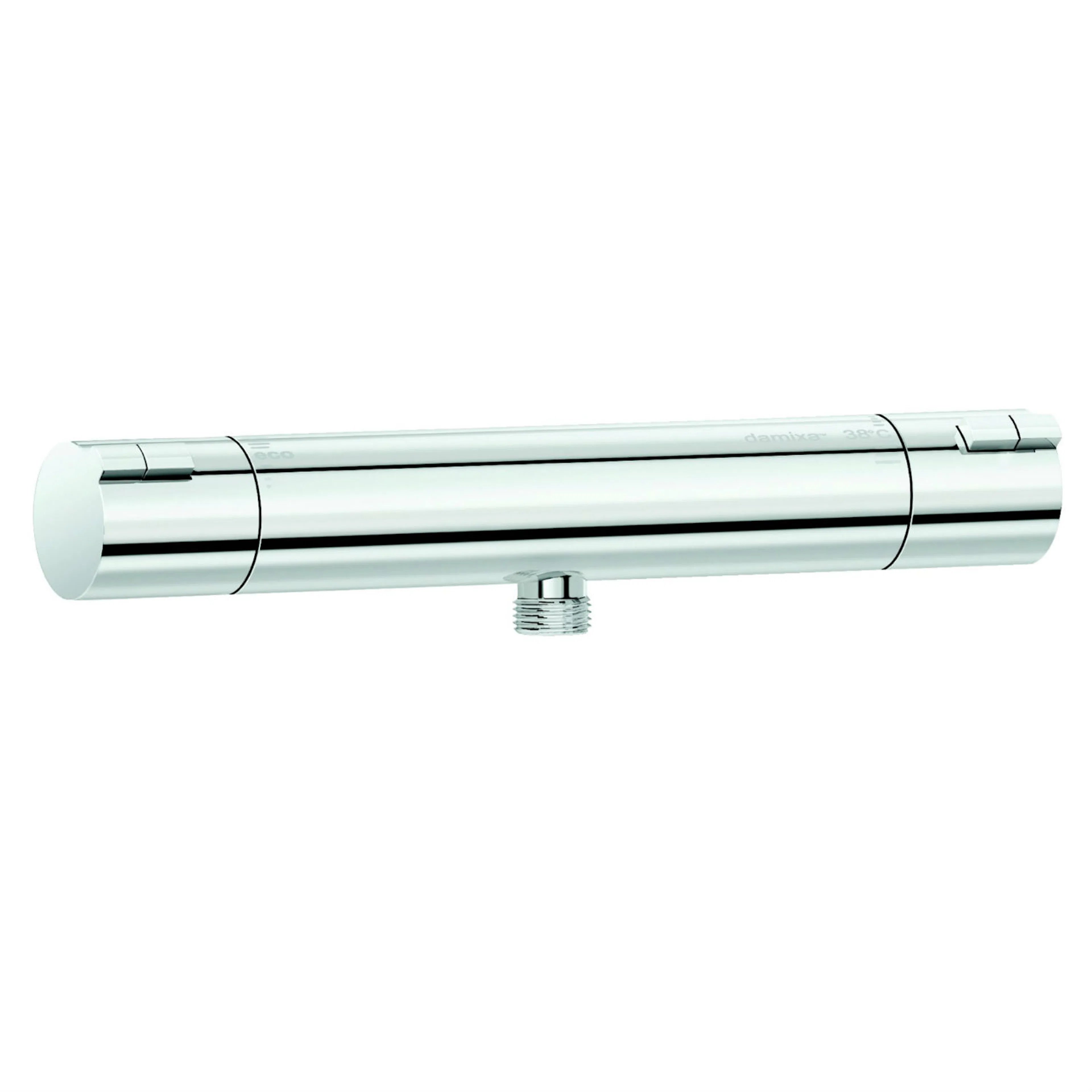 Termostatblandare Damixa Thermixa Zero