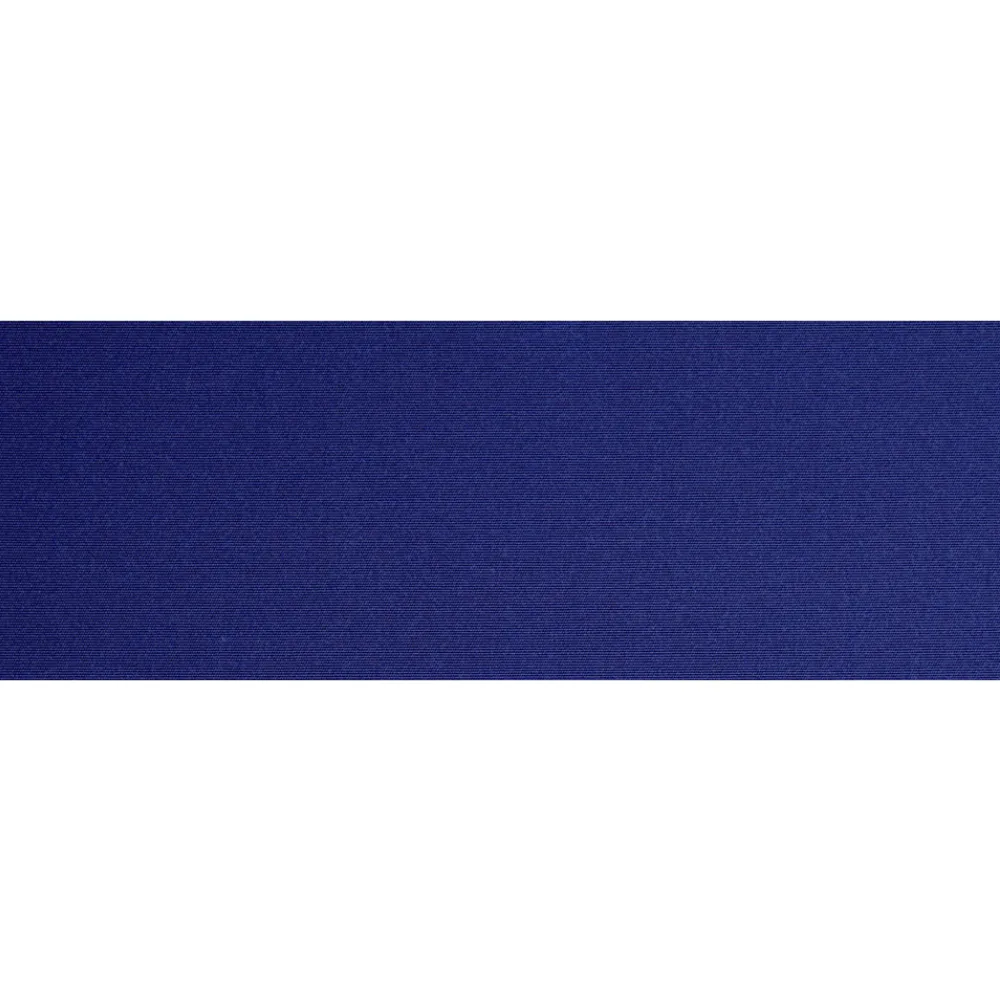 Terrassmarkis Dittsolskydd Nordic Light FA42 Blå