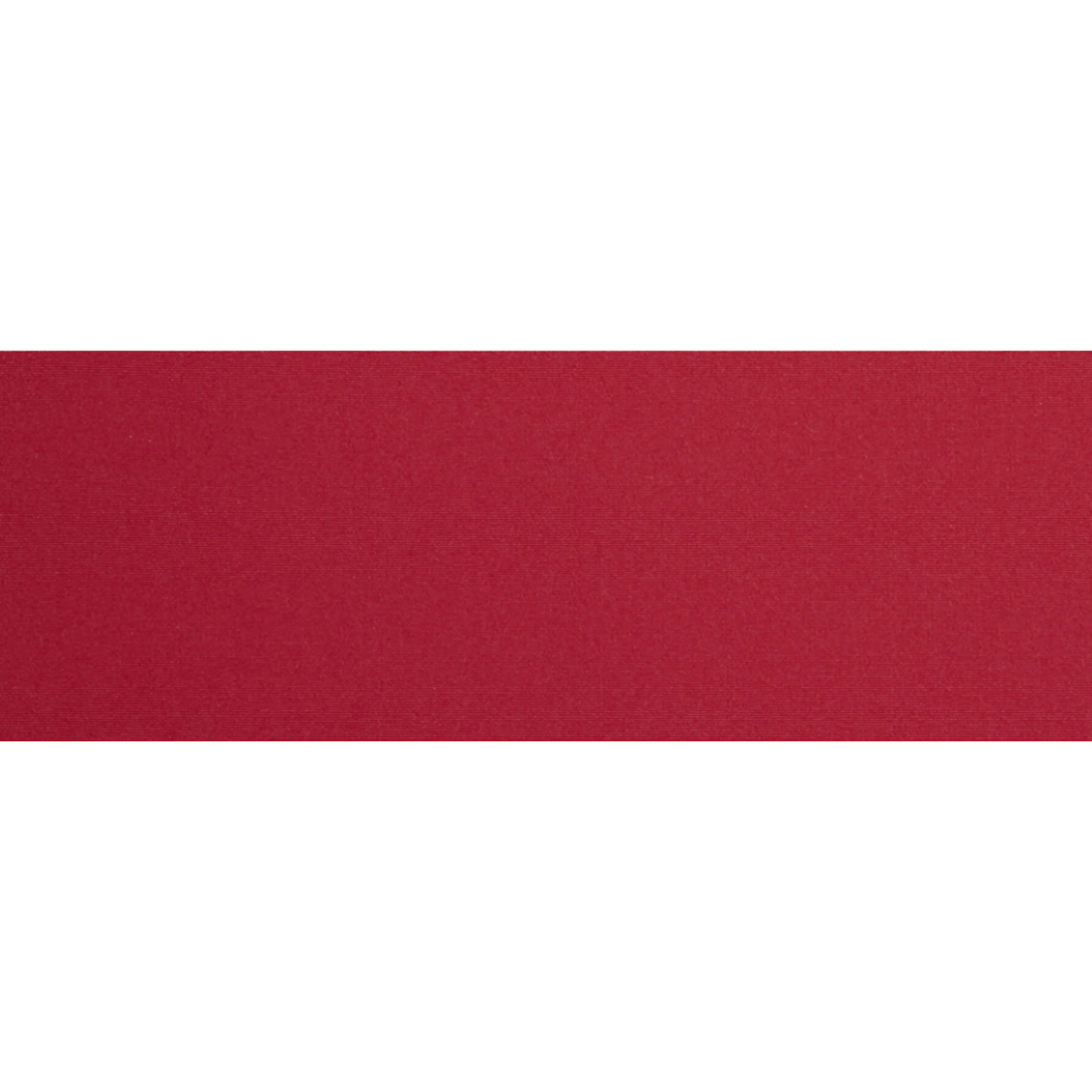 Terrassmarkis Dittsolskydd Nordic Light FA42 Röd