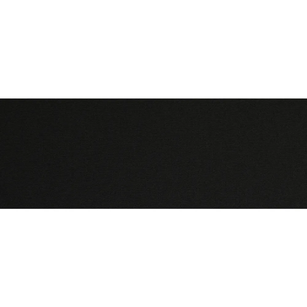 Terrassmarkis Dittsolskydd Nordic Light FA42 Svart