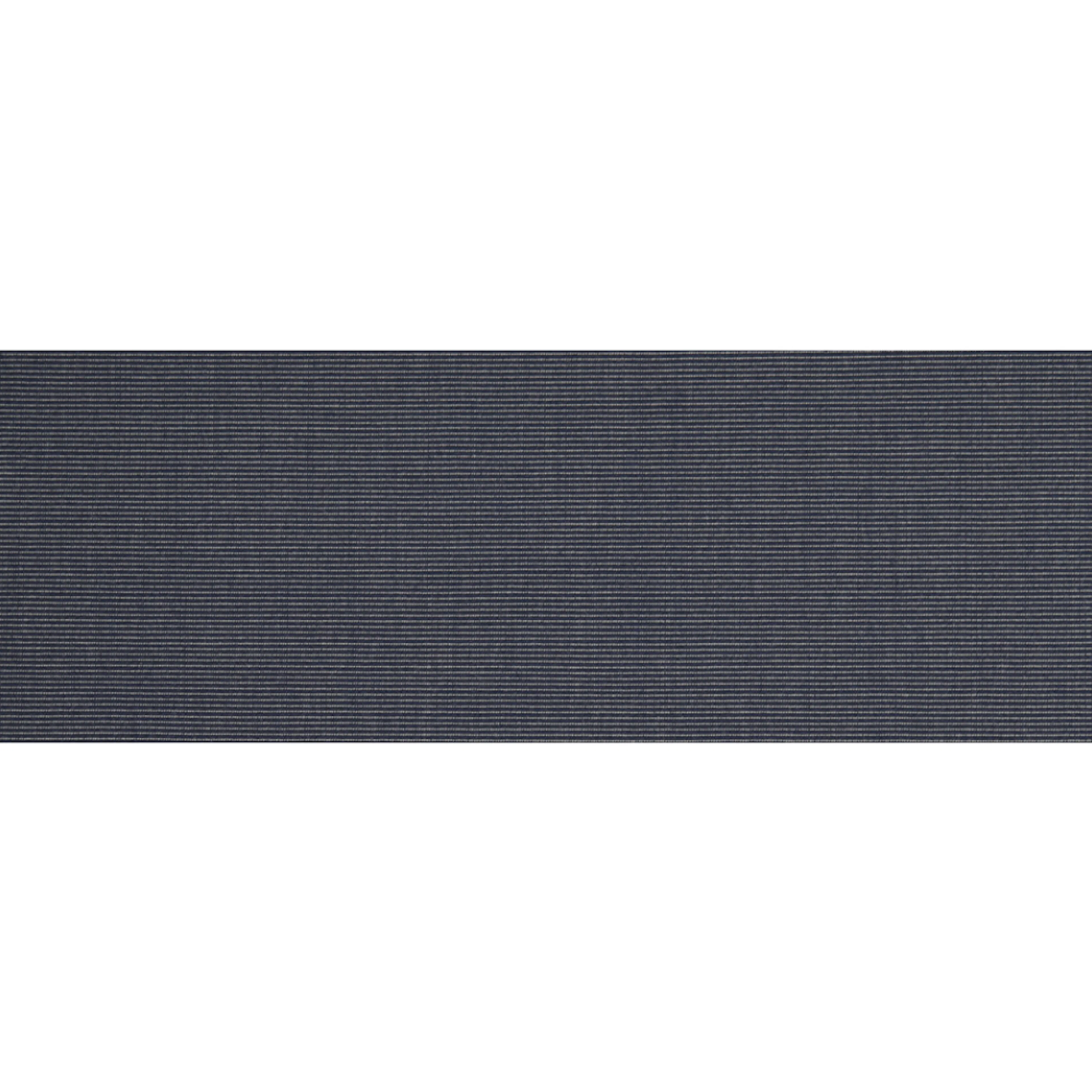 407/75 Blå - Enfärgad