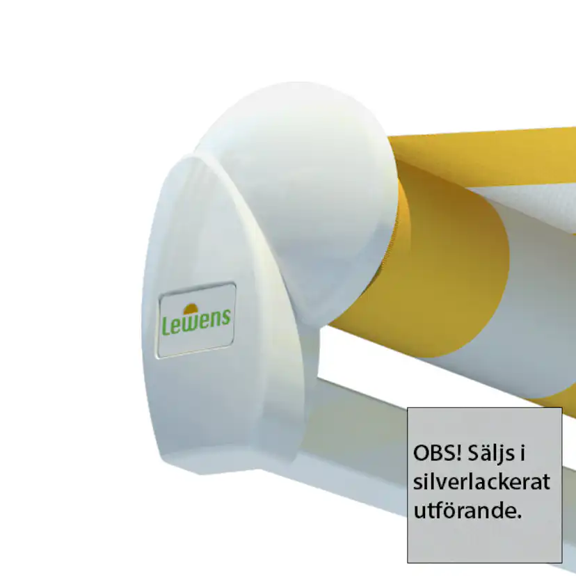 Terrassmarkis Dittsolskydd TM40 Grön