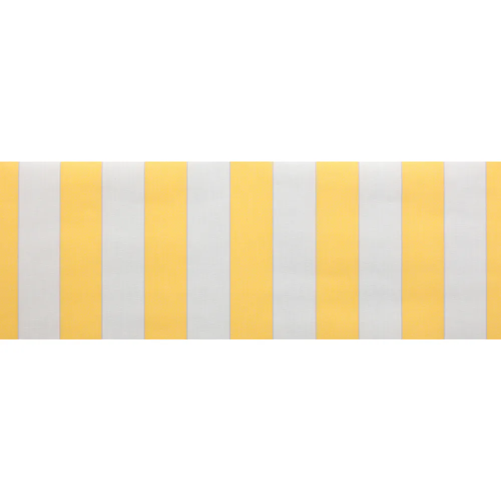 Terrassmarkis Dittsolskydd TM40 Gul