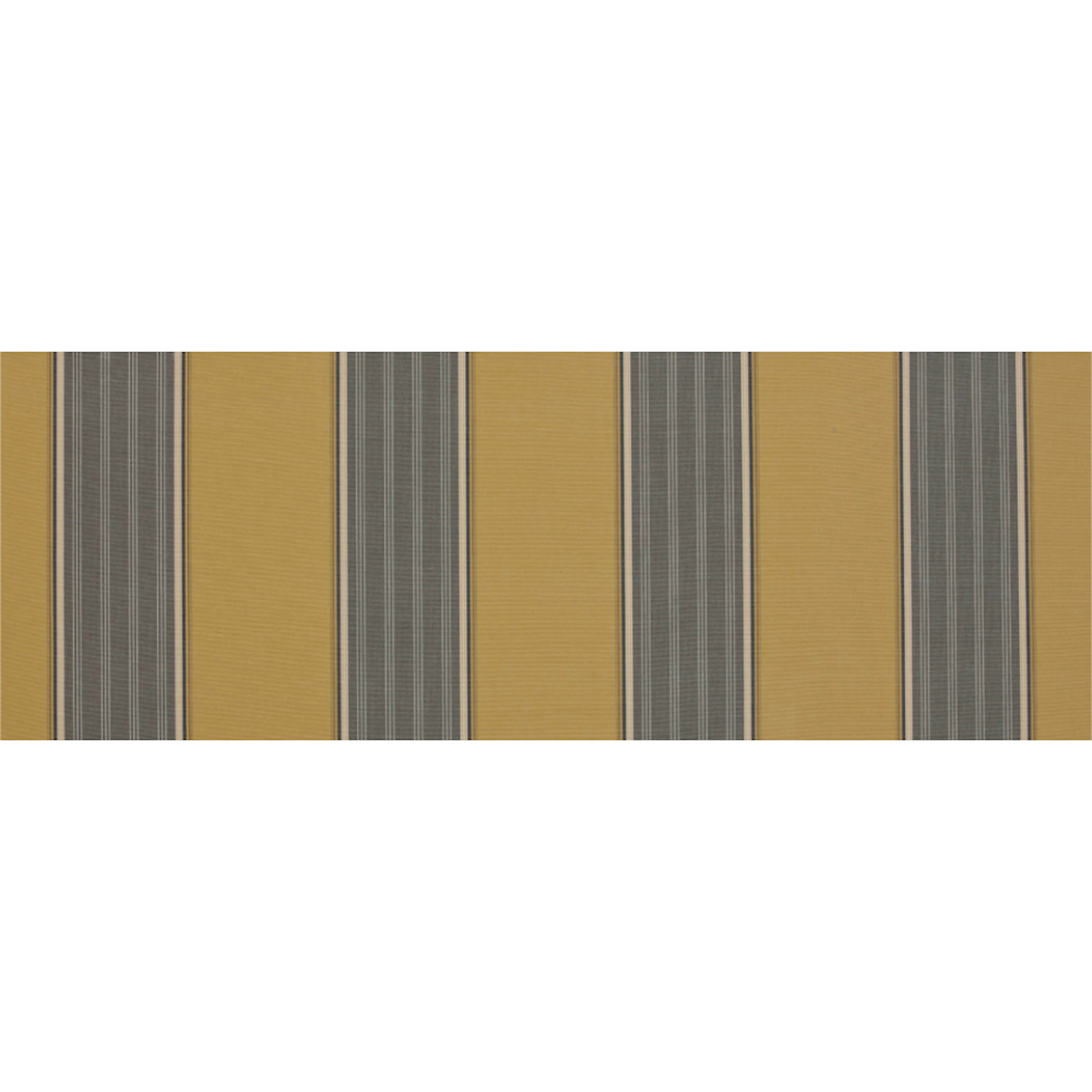 5356/58 Gul - Randig