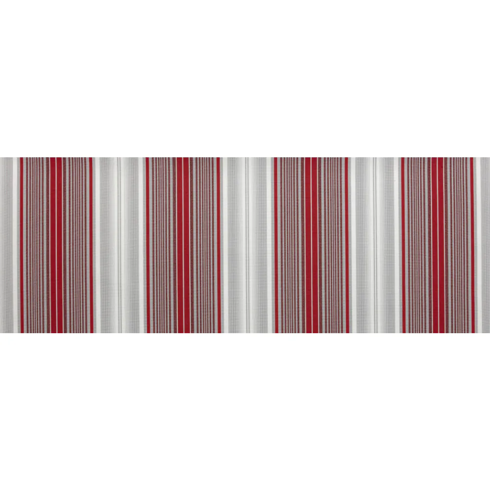 Terrassmarkis Dittsolskydd TM40 Röd