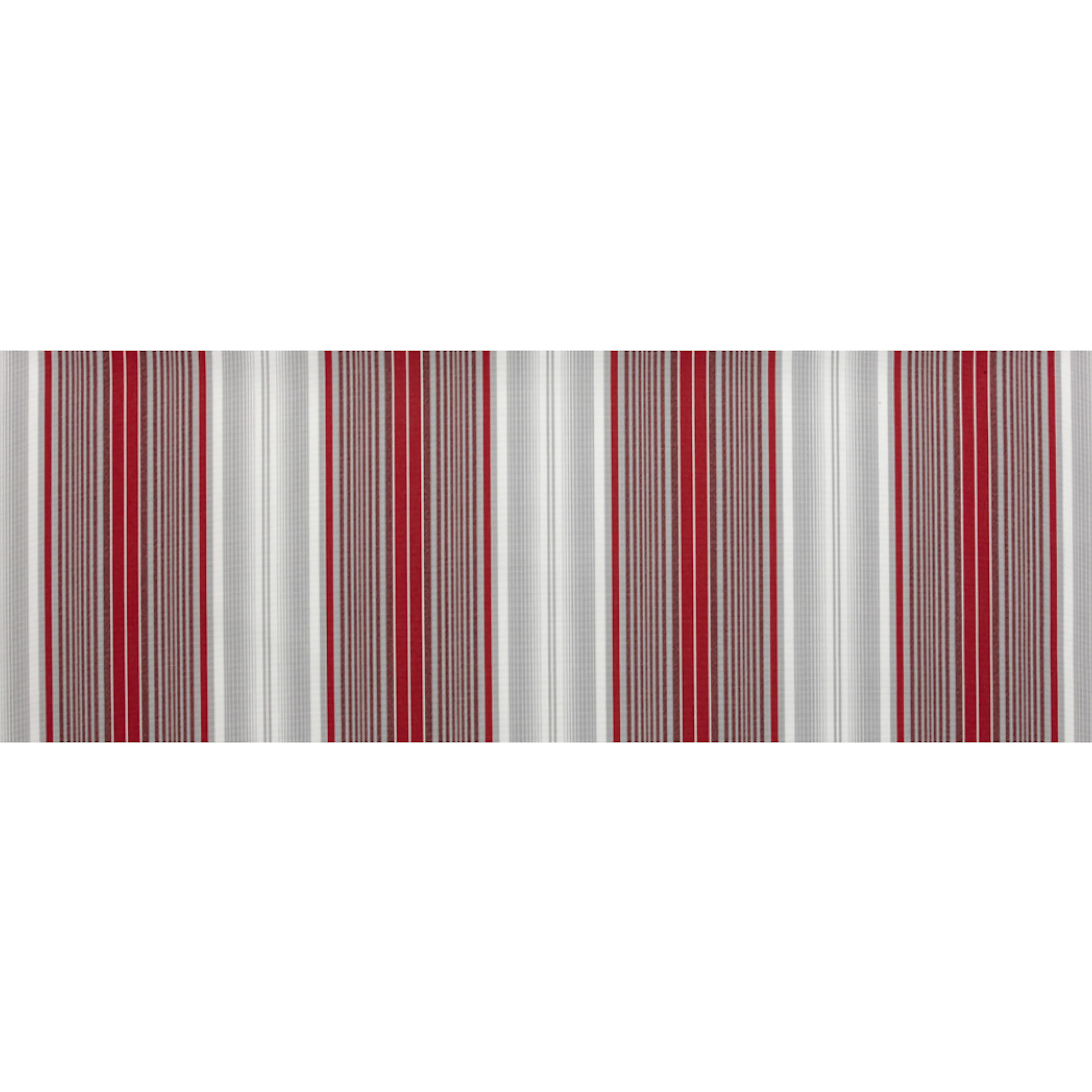 Terrassmarkis Dittsolskydd TM40 Röd