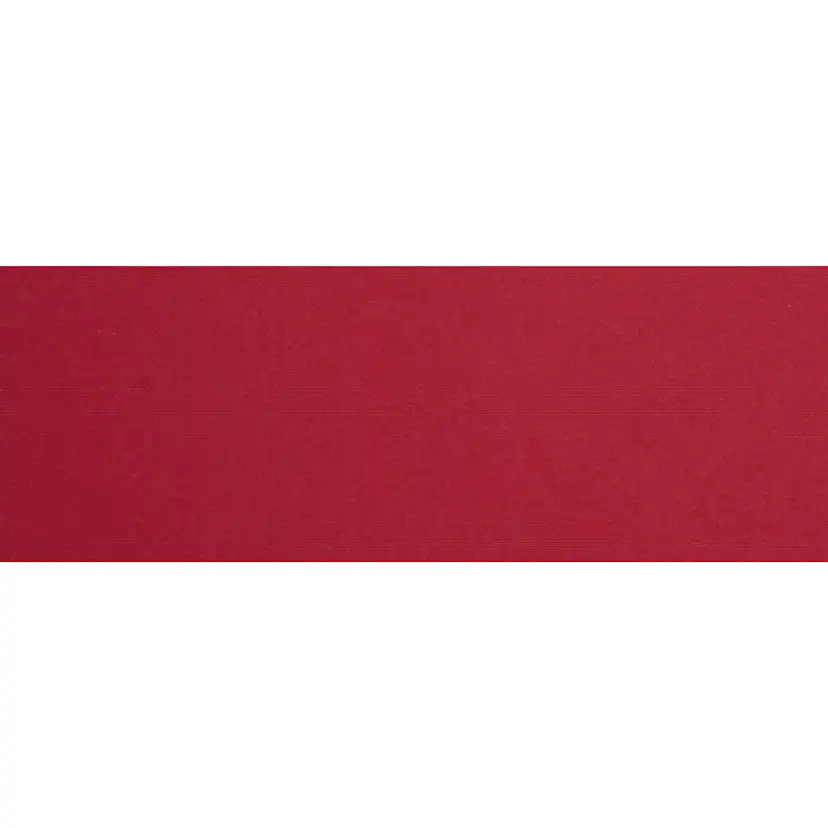 Terrassmarkis Dittsolskydd TM40 Röd