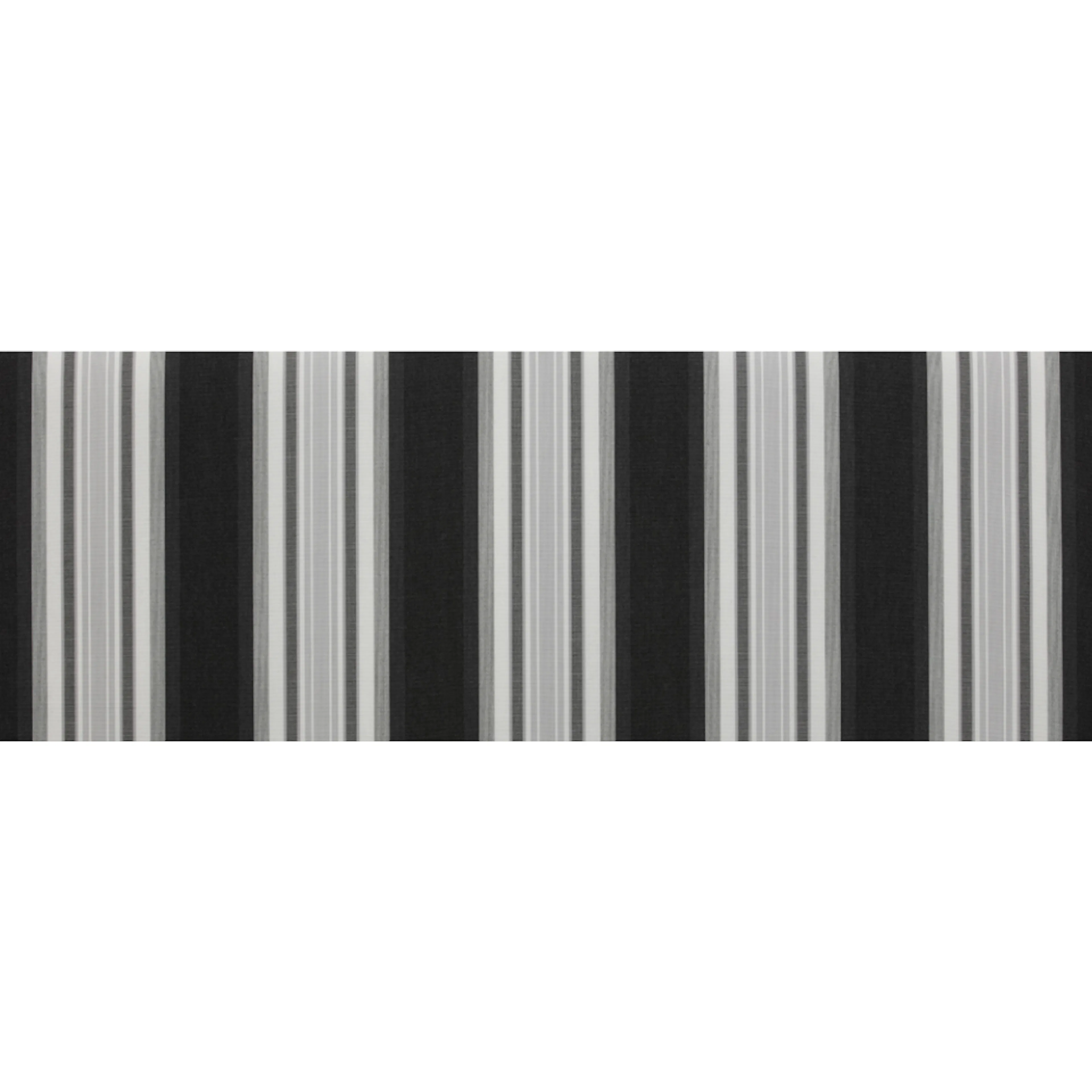 641/24 Svart - Randig