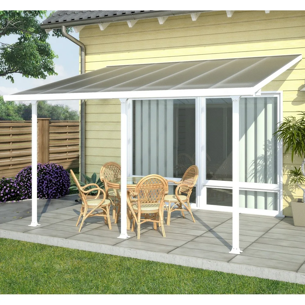 Terrasstak Canopia by Palram Feria