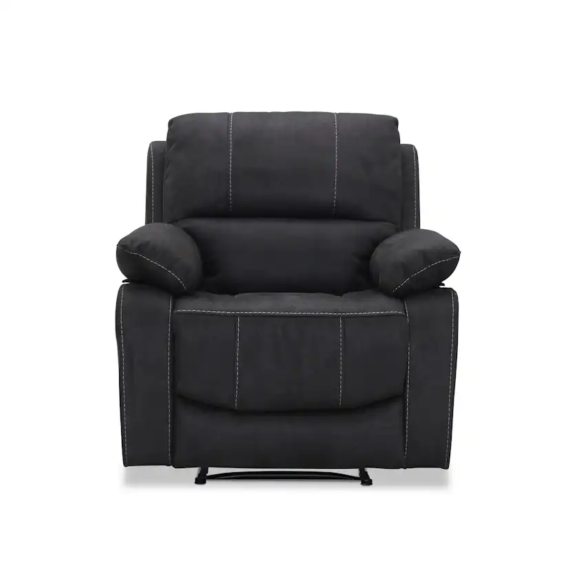 Reclinerfåtölj Hagagruppen Texas