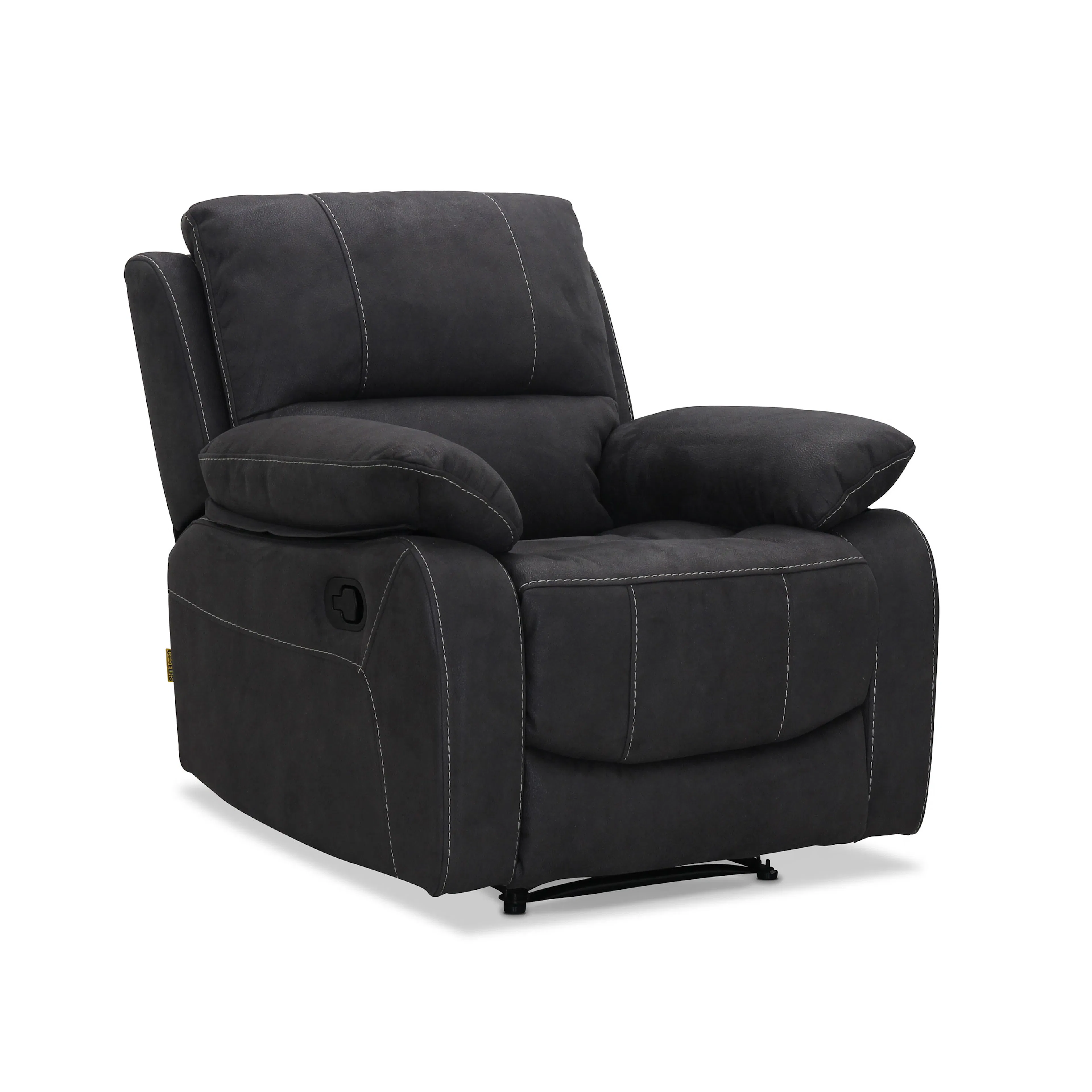 Reclinerfåtölj Hagagruppen Texas