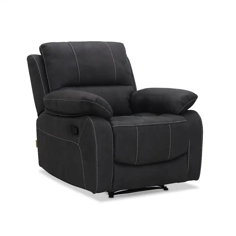 Reclinerfåtölj Hagagruppen Texas