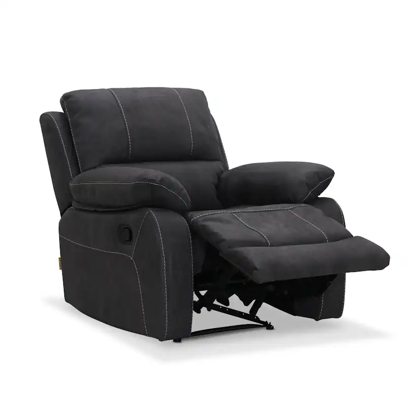 Reclinerfåtölj Hagagruppen Texas