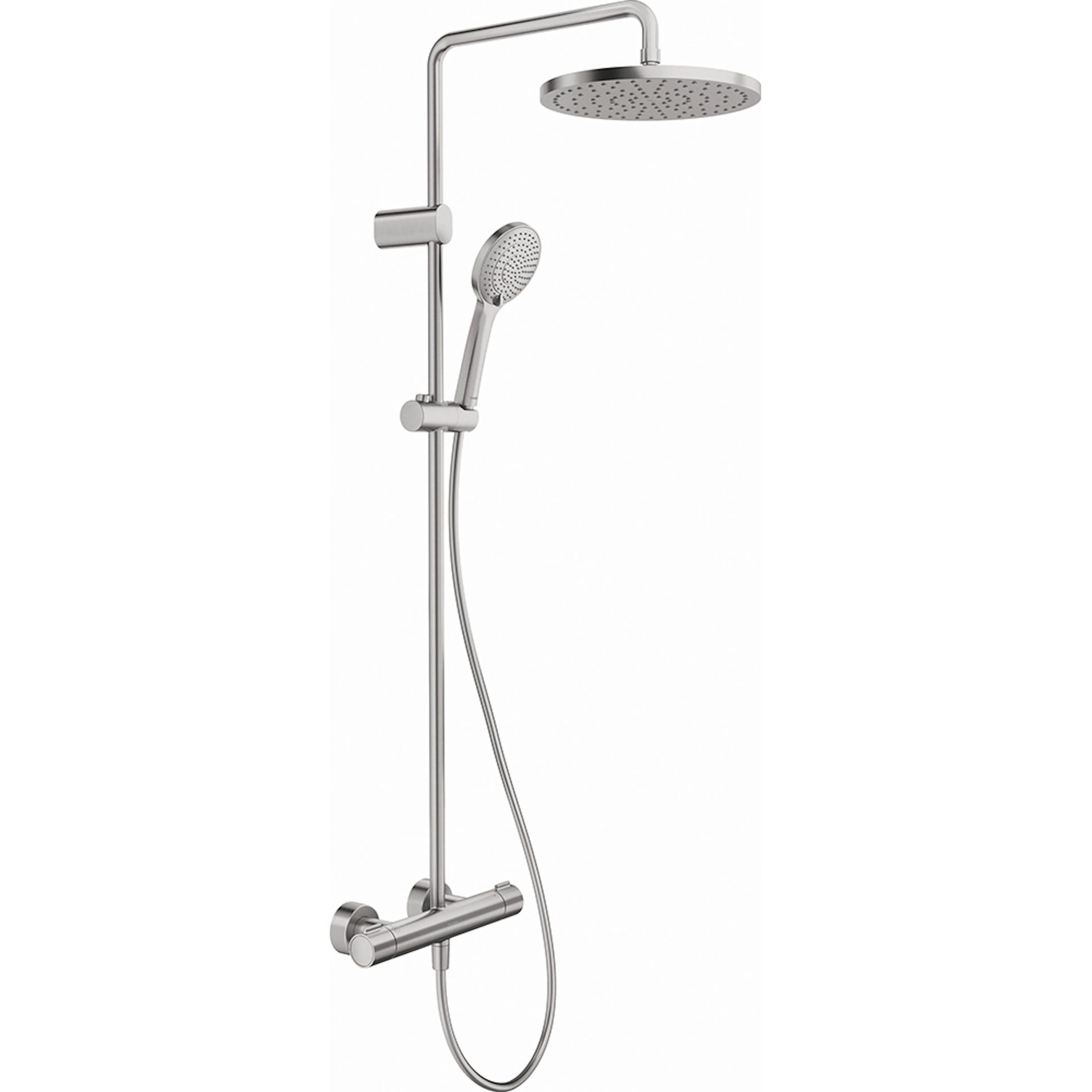 Takduschset Duravit 1000 150 cc