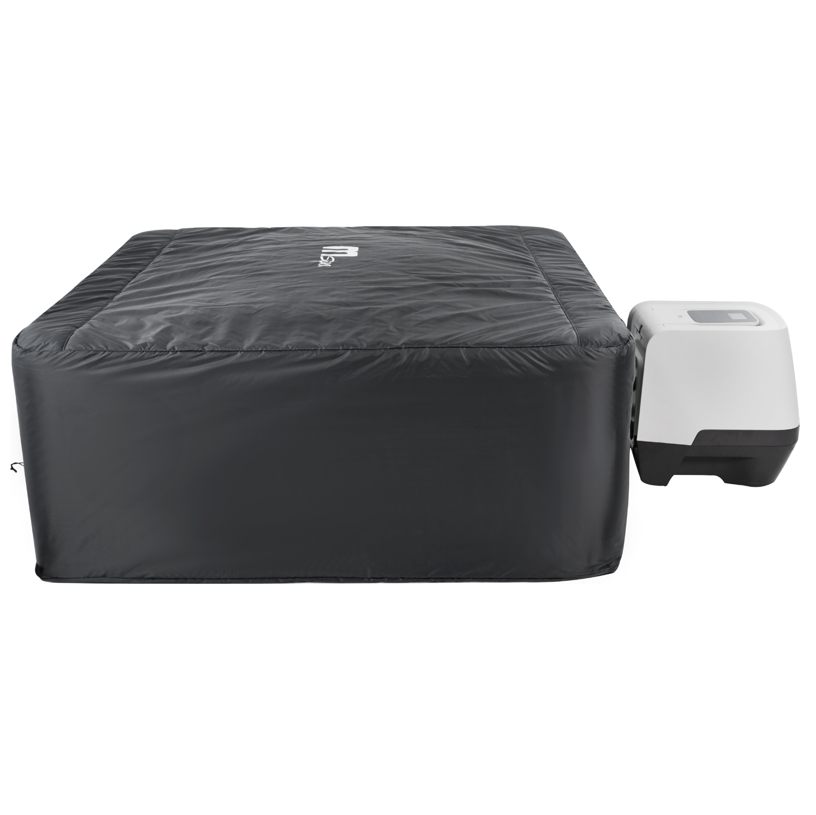 Isolerat Termoskydd MSpa Oslo Frame XL Plus 180 cm