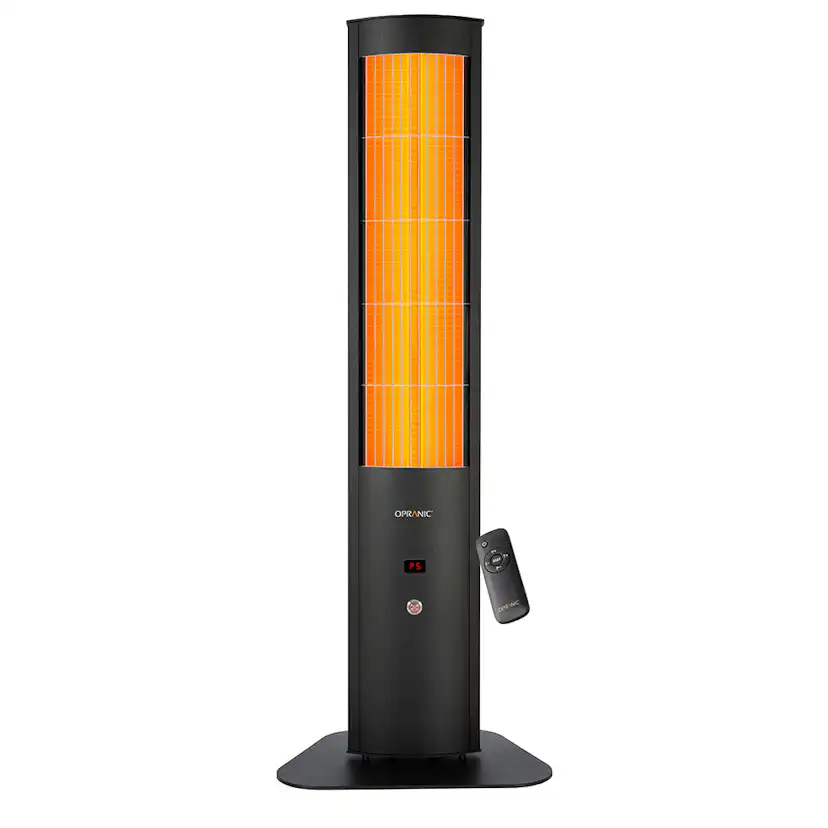 Infravärmare Opranic THOR S70-23X