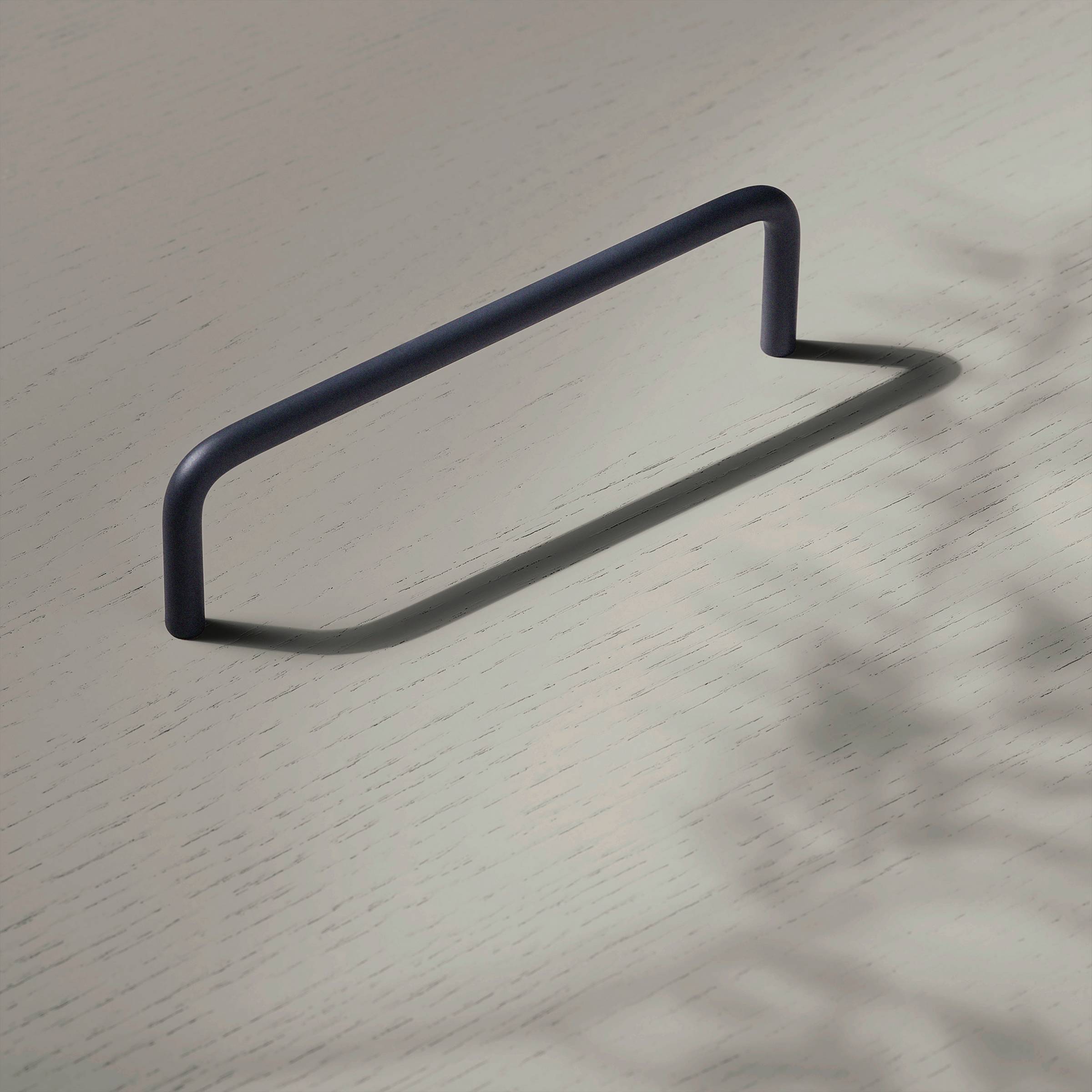 Handtag Beslag Design Thread Toniton