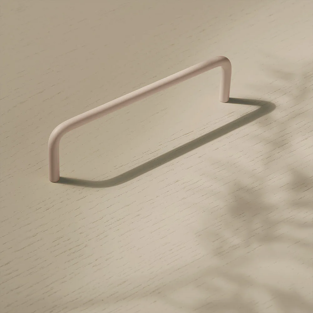 Handtag Beslag Design Thread Toniton