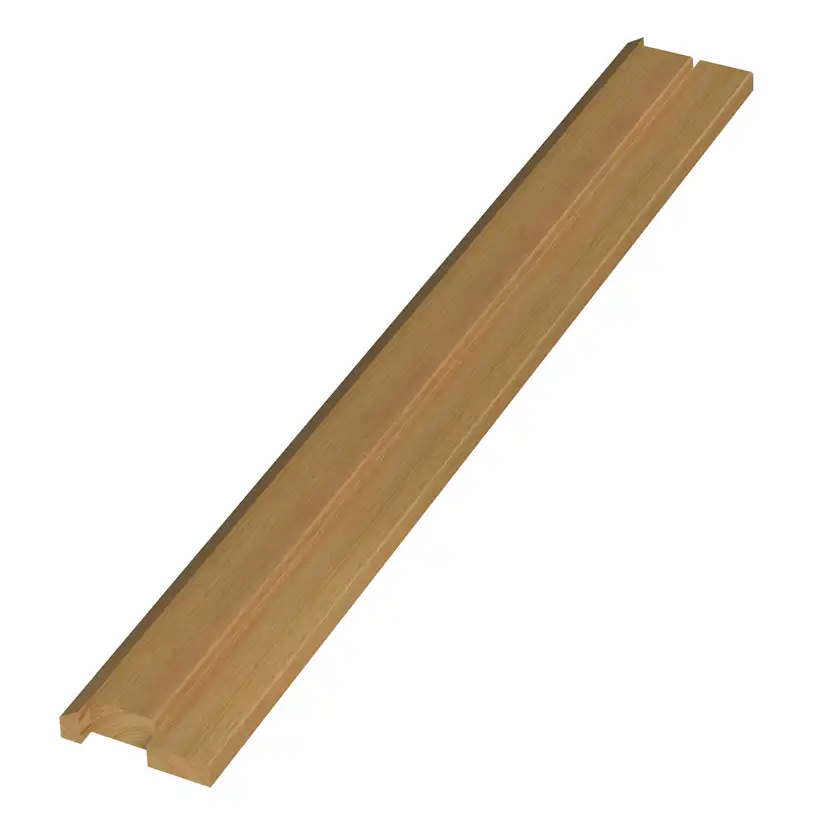 Halvparinnerdörrskarm Swedoor Clever-Line